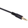 Acouto 3.5mm Car AUX in Cable AUX Audio Music Adapter Cable Fit for B5 for for view 4