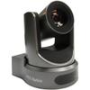 PTZOptics Live Streaming Cameras - PTZ Cameras with SDI, HDMI and IP Control + PoE (30X-SDI, Gray) view 1