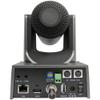 PTZOptics Live Streaming Cameras - PTZ Cameras with SDI, HDMI and IP Control + PoE (30X-SDI, Gray) view 3