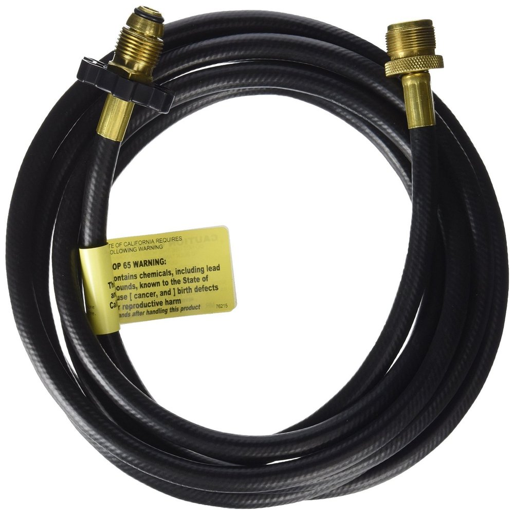 PROPANE HOSE ASSEMBLY12'