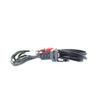 Auxiliary Audio Input Jack view 1