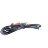 Auxiliary Audio Input Jack view 2
