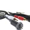 Auxiliary Audio Input Jack view 4