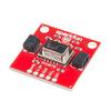 SparkFun Grid-EYE Infrared Array Breakout - AMG8833 (Qwiic) view 1