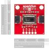 SparkFun Grid-EYE Infrared Array Breakout - AMG8833 (Qwiic) view 2
