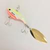 Majorcraft JPSPIN-40009YELLOWCHART Jigpara Spin 40g view 2
