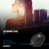 Audison AP BMW X4E Prima Series Large Basket 4 inch (100mm) 2-Way Coaxial Speakers (Pair) view 2