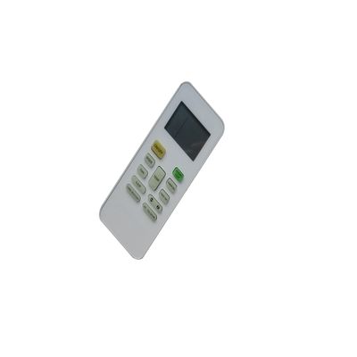 Remote Control for Pioneer WYE009AMFI15RL WE009AMFI15HLD WAE012AMFI15RL WE012AMFI15CLD WYE012AMFI15RL Air Condtioner