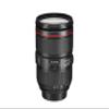 Canon 1380C002-cr EF 24? 105mm f/4L is II USM Lens (Renewed), Black view 1