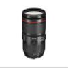 Canon 1380C002-cr EF 24? 105mm f/4L is II USM Lens (Renewed), Black view 2