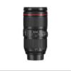 Canon 1380C002-cr EF 24? 105mm f/4L is II USM Lens (Renewed), Black view 3