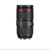 Canon 1380C002-cr EF 24? 105mm f/4L is II USM Lens (Renewed), Black view 4