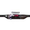 KOM Cycling Bike Mount with Carbon Finish from Edge Mount Designed for Edge 530 and Other Models (USA) view 2
