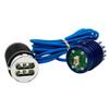 Aqualuma 6 Series Gen 4 Upgrade - Blue view 1