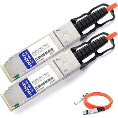 Add On AOC-QSFP-40G-25M-AO