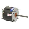 US Motors (Nidec) 5462 - Condensor Fan Motor (Multi Speed) - 1 ph, 1/3 hp/1/6 hp, 1200 rpm, 208-230 V, 48Y Frame, TEAO Enclosure, 60 Hz view 1