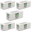 5 Rolls Ilford HP5 400 120 Film 2 Pack view 1