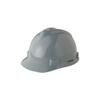 MSA 475364 - V-Gard Cap Style Hard Hat - Gray, Not Vented, Ratings: I, E view 1