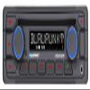 Blaupunkt Dakar 224 BT | 1-DIN Bluetooth Hands-Free Kit 24 V Heavy Duty Design Dakar224BT view 1