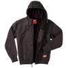 Milwaukee 311B-3X NO Days Off Hooded Sweatshirt, 3XL view 1