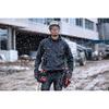 Milwaukee 311B-3X NO Days Off Hooded Sweatshirt, 3XL view 2