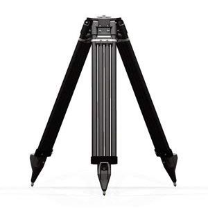 Dutch Hill Surveying Hybrid Carbon/Fiberglass Surveyor's Tripod GT-2000-A-CF