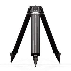 Dutch Hill Surveying Hybrid Carbon/Fiberglass Surveyor's Tripod GT-2000-A-CF