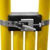 Dutch Hill Surveying Hybrid Carbon/Fiberglass Surveyor's Tripod GT-2000-A-CF view 2
