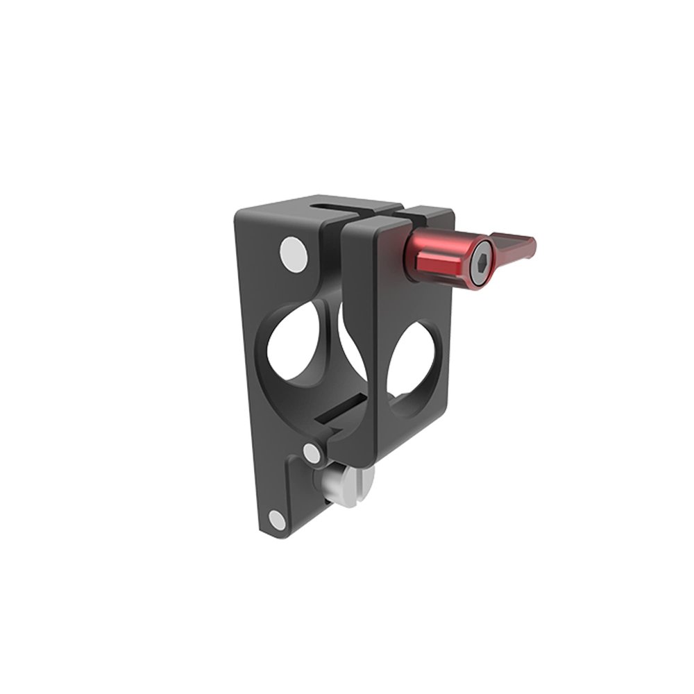 Moza PA07 32 mm Accessory Mount for Pro - Black