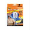 Homax 3142 CinchTite Self-Adhesive Tarp Zipper Door view 2