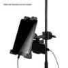 ah Hardware THMS1 Tablet Holder view 4