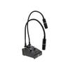 Aven 26200B-221, LED Dual Gooseneck Spotlight Illuminator, Pack of 3 pcs view 1