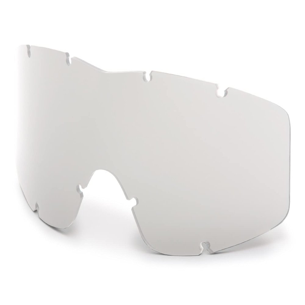 ESS Eye Safety Systems Profile NVG Goggles Clear Replacement Lens 2.8mm 740-0113