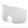 ESS Eye Safety Systems Profile NVG Goggles Clear Replacement Lens 2.8mm 740-0113 view 1