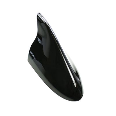 AntennaMastsRus - Functional Black Shark Fin Antenna for 2014-2015 Infiniti Q60