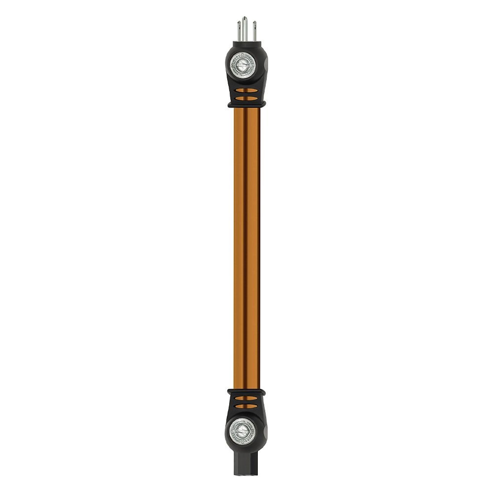 WIREWORLD Electra 7 Power Conditioning Cord - 2 Meters