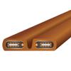 WIREWORLD Electra 7 Power Conditioning Cord - 2 Meters view 4