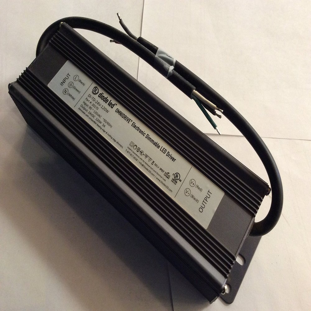 LED Driver