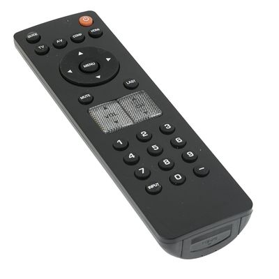 USARMT New VR2 Replaced Remote for Vizio TV VP322 VX240M VP422 VL320M VL370M VO320E VO370M VL260M VO420E VECO320L VECO320L1A VECO320LHDTV VP323HDTV10A VP422HDTV10A VP322HDTV10A