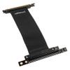 CableMod Vertical PCI-e Bracket (Black, HDMI + DisplayPort) view 4