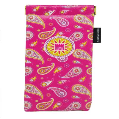 Etui na okulary Paisley Two