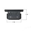 Akust Anti Dust Cap Protector Cover for eSATA Port view 2