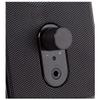 Amazon Basics Computer Speakers for Desktop or Laptop PC, AC-Powered (US Version), Black view 2