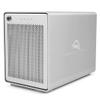 OWC Mercury Elite Pro Quad 32TB Four-Bay USB RAID Storage Solution with SoftRAID Premium view 1