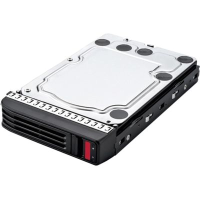 BUFFALO Technology - OP-HD8.0H2U-5Y 8 TB Hard Drive - 3.5 Internal - SATA (SATA/600)