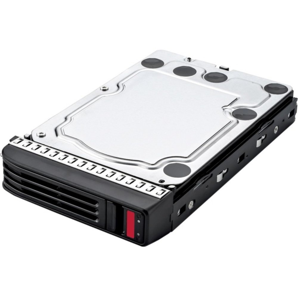 BUFFALO Technology - OP-HD8.0H2U-5Y 8 TB Hard Drive - 3.5 Internal - SATA (SATA/600)
