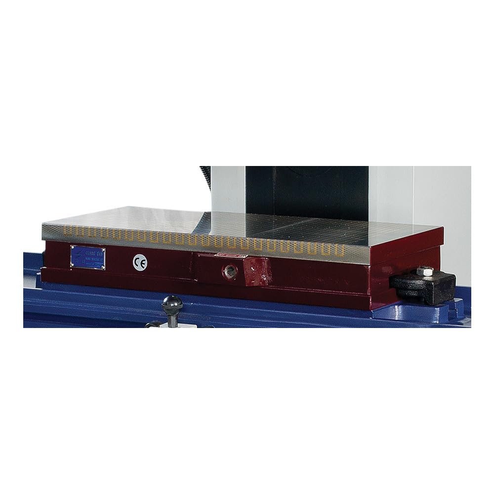 PALMGREN 9682130 - Permanent Magnetic Chuck