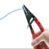 Wire Stripping Pliers view 3