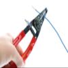 Wire Stripping Pliers view 4
