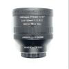 RageCams 2.8-12mm MI F1.6 C Mount Lens Manual Iris 1/2" Mega Pixel view 1